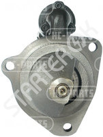 Стартер HC-PARTS CS1331 на Daf 75 series 75 CF.250 9.2 [PF212M]  02.1998 - 12.2000