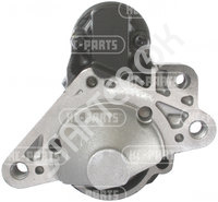 Стартер HC-PARTS CS1332 на Renault Clio  1.5 DCi [K9K770]  08.2010 - 