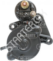 Стартер HC-PARTS CS1341 на Ford Focus  1.6 TDCi [T3DB]  04.2011 - 