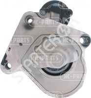 Стартер HC-PARTS CS1341 на Ford Focus  1.6 TDCi [T3DB]  04.2011 - 