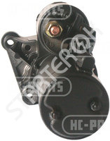 Стартер HC-PARTS CS1344 на Renault Kangoo  1.9 DTI Express   02.2000&nbsp;-&nbsp;