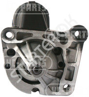 Стартер HC-PARTS CS1344 на Renault Kangoo  1.9 DTI Express   02.2000&nbsp;-&nbsp;