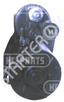 Стартер HC-PARTS CS1347 на Volkswagen Jetta  2.0 TFSi [CCTA]  02.2008 - 