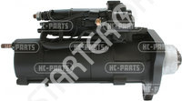 Стартер HC-PARTS CS1388 на Renault trucks 500 .18 12.8 [DXi13]  05.2006 - 