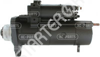 Стартер HC-PARTS CS1388 на Renault trucks 500 .26 12.8 [DXi13]  05.2006 - 