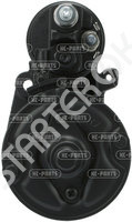 Стартер HC-PARTS CS1410 на Mercedes-benz E  200 2.1 CDi T-Model (S211)[OM646.821]  04.2006 - 