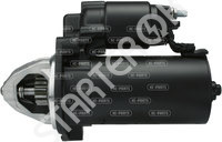 Стартер HC-PARTS cs1410