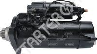 Стартер HC-PARTS cs1463
