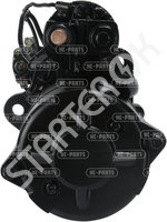 Стартер HC-PARTS CS1463 на Mercedes-benz 25.. 2531 11.9 [OM541.942]  09.1996&nbsp;-&nbsp;10.2002