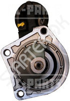 Стартер HC-PARTS CS278 на Ford Orion  1.3   08.1988&nbsp;-&nbsp;07.1990