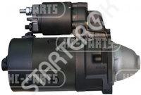 Стартер HC-PARTS CS278 на Ford Orion  1.3   08.1988&nbsp;-&nbsp;07.1990