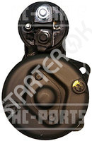 Стартер HC-PARTS CS278 на Ford Orion  1.3   08.1988&nbsp;-&nbsp;07.1990