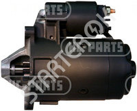 Стартер HC-PARTS CS280 на Renault R25  2.8 i V6 [Z7W702]  09.1986 - 06.1987