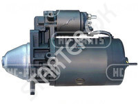 Стартер HC-PARTS CS290 на Opel Vectra  A 1.7 Diesel [17DR]  08.1992 - 08.1995