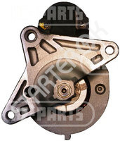 Стартер HC-PARTS CS317 на Renault Master   30 2.2   01.1994 - 09.1994