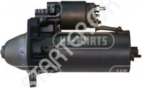 Стартер HC-PARTS CS322 на Opel Vectra  A 1.7 Diesel [17DR]  08.1992 - 08.1995