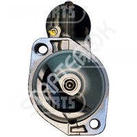 Стартер HC-PARTS CS350 на Volkswagen LT  28-35 2.4 Diesel [DW]  08.1984 - 07.1992