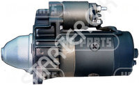 Стартер HC-PARTS CS350 на Volkswagen LT  28-35 2.4 Diesel [DW]  08.1984 - 07.1992