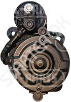 Стартер HC-PARTS CS353 на Renault R21  2.1 TD [J8S714]  03.1986 - 03.1993