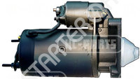 Стартер HC-PARTS CS354 на Renault R5  1.6 Diesel [F8M730]  10.1987 - 12.1996