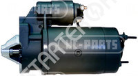 Стартер HC-PARTS cs354