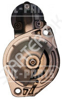 Стартер HC-PARTS CS360 на Mercedes-benz E  300 3.0 4 Matic (124)[M103.985]  06.1993 - 06.1995