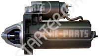 Стартер HC-PARTS CS360 на Mercedes-benz E  300 3.0 4 Matic (124)[M103.985]  06.1993 - 06.1995