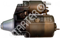 Стартер HC-PARTS CS368 на Fiat Duna  1.1 [146A4.048]  07.1991 - 07.1996