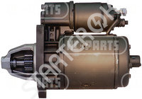 Стартер HC-PARTS cs393