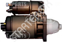 Стартер HC-PARTS CS393 на Lancia Delta  1.4 i.e. [160A1.046]  01.1993&nbsp;-&nbsp;04.1994