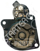 Стартер HC-PARTS CS510 на Fiat Ducato  2.5 TD Panorama [8144.21]  01.1986&nbsp;-&nbsp;08.1990
