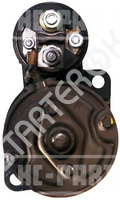 Стартер HC-PARTS CS515 на Bmw 5 series 535 3.5 i [M30B35]  01.1988 - 09.1995