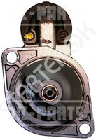 Стартер HC-PARTS CS515 на Bmw 5 series 535 3.5 i [M30B35]  01.1988 - 09.1995