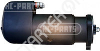 Стартер HC-PARTS CS526 на Iveco P(PA) P/PA 190-30 13.8 [8210.22.523]  09.1987 - 09.1997