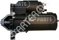 Стартер HC-PARTS cs551