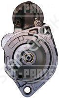 Стартер HC-PARTS CS569 на Volkswagen Passat  1.8 Turbo [AWM] Chas. 3B-4-200001 11.2001 - 05.2005