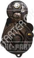 Стартер HC-PARTS CS569 на Volkswagen Passat  1.8 Turbo [AWM] Chas. 3B-4-200001 11.2001 - 05.2005