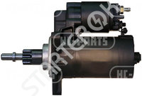 Стартер HC-PARTS cs597