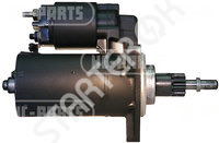 Стартер HC-PARTS CS597 на Volkswagen Multivan  2.0 [AXA]  11.2003&nbsp;-&nbsp;