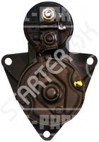 Стартер HC-PARTS CS597 на Volkswagen Multivan  2.0 [AXA]  11.2003&nbsp;-&nbsp;