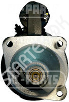 Стартер HC-PARTS CS604 на Valtra 705  4.4   01.1985&nbsp;-&nbsp;