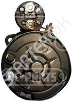 Стартер HC-PARTS CS604 на Valtra 705  4.4   01.1985&nbsp;-&nbsp;