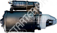 Стартер HC-PARTS cs604