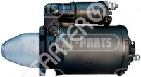 Стартер HC-PARTS CS604 на Valtra 705  4.4   01.1985&nbsp;-&nbsp;