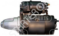 Стартер HC-PARTS CS610 на Mg Express  1.4 [14K4F]  03.2003 - 05.2005