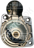 Стартер HC-PARTS CS611 на Jeep Grand Cherokee  2.5 TD [M52]  10.1995 - 04.1999