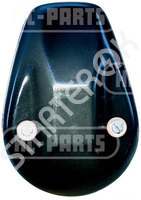 Стартер HC-PARTS CS688 на Renault trucks G  21019 8.8 [MIDS06.20.30N]  11.1983 - 02.1990