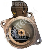 Стартер HC-PARTS CS689 на Iveco 59-12  2.5 Diesel [814047.2700]  05.1991 - 04.1996