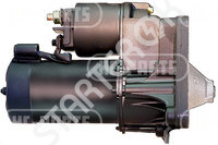 Стартер HC-PARTS CS791 на Renault Safrane  2.2 [J7T761]  04.1992&nbsp;-&nbsp;09.1996