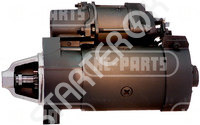 Стартер HC-PARTS cs91